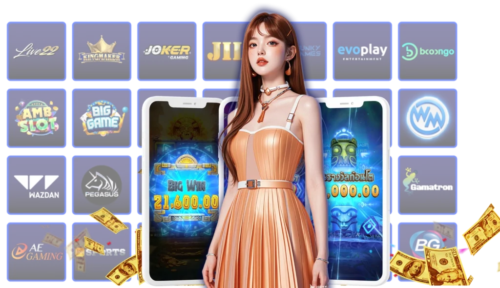 คาสิโนหยก789 - yok789