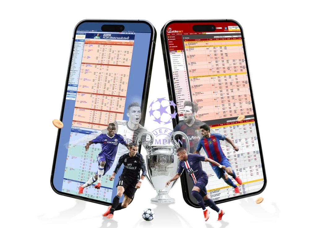 YOK789 เต็งบอลสด 2026